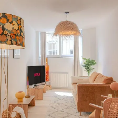 Apartment Et Cosy En Hypercentre