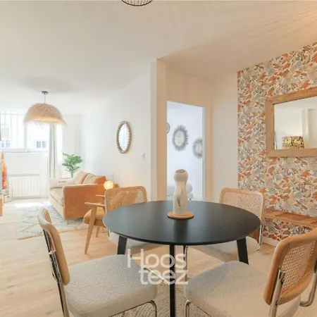 Apartment Et Cosy En Hypercentre *