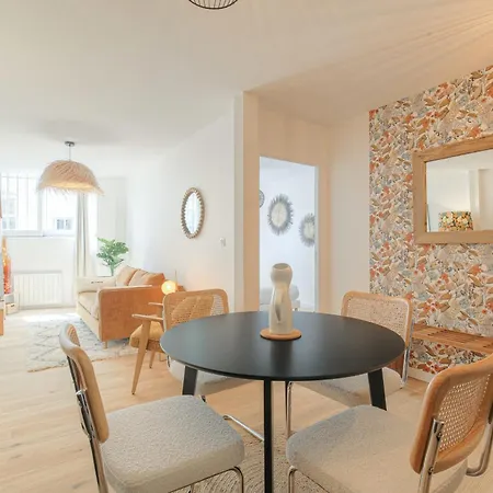 Apartment Et Cosy En Hypercentre
