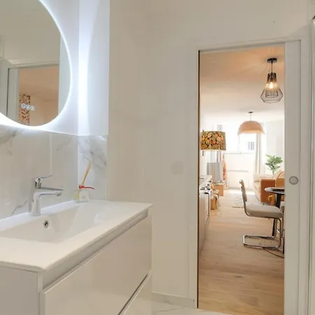 Et Cosy En Hypercentre Apartamento Lyon